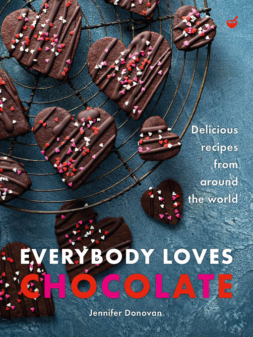 Title details for Everybody Loves Chocolate by Jennifer Donovan - Wait list